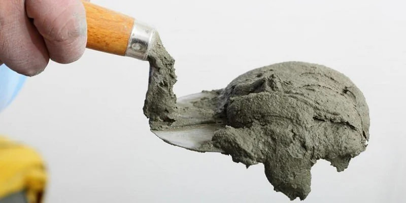 ملات آماده سیمان کاری با چسبندگی مطلوب و کیفیت متمایز